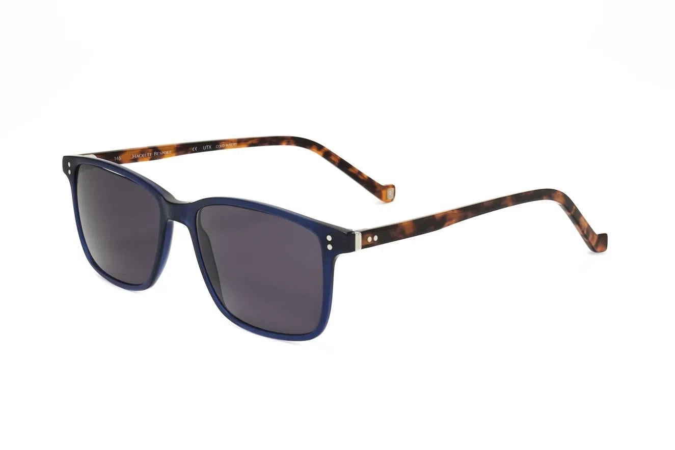Hackett Bespoke HEBS144 Sunglasses - view 3